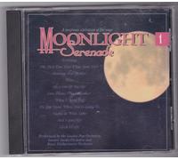 London Pops Orchestr - Moonlight Serenade Vol.1