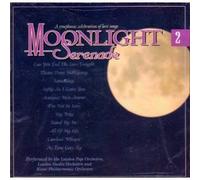 London Pops Orchestr - Moonlight Serenade Vol.2