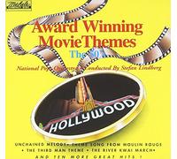 London Pops Orchestra - 50's Award Winning Movie Theme
