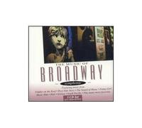 London Pops Orchestra - Best of Broadway 1-3