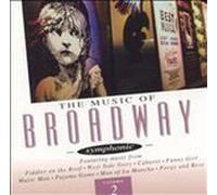 London Pops Orchestra - Best Of Broadway Vol.2