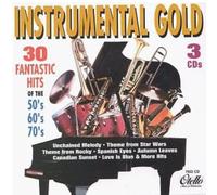 London Pops Orchestra - Instrumental Gold (3 CD)