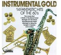 London Pops Orchestra - Instrumental Gold-60's-14 Fant