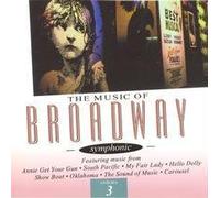 London Pops Orchestra - London Pops / Broadway 3