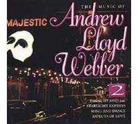 London Pops Orchestra - Play Andrew Lloyd Webber 2