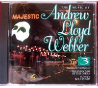 London Pops Orchestra - Play Andrew Lloyd Webber 3