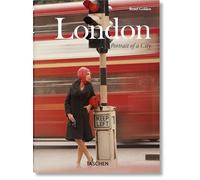 London: Portrait of a City