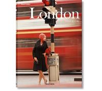London. Portrait of a City: Portrait of a City / Portrat Einer Stadt / Portrait D'une Ville