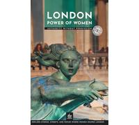 London Power of Women: Authority Without Permission