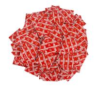 Preservativi alla Fragola London (Confezione da 100)