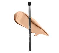 LONDON PRIME HD Eye Contour Brush Brush Smooth & Precise Application, Ultra-Soft Setole, Easy To Hold & Blend, Elegante, Facile da Pulire, Qualità Durevole (LP314)