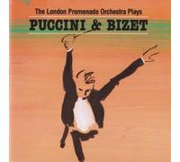 London Promenade Orchestra Er - Puccini/Bizet