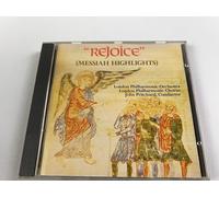 London Promenade Orchestra Er - Rejoice [Messiah Highlights]