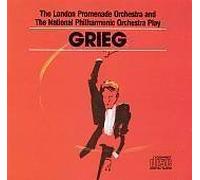 London Promenade Orchestra - Grieg