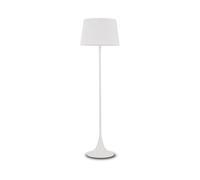 LAMPADA DA TERRA LONDON PT1 BIANCO