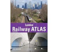 London Railway Atlas