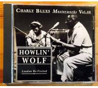 London Re-Visted - Charly Blues Masterworks Vol. 46