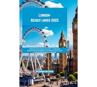 London-Reiseführer 2025