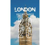 London Reiseführer 2026