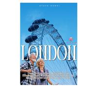 London Reiseführer 2026: Der unverzichtbare Reiseführer für Einsteiger und Wiederkehrer. Entdecken Sie die Highlights und lebendigen Viertel.Die