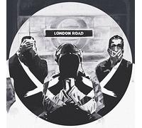LONDON ROAD - MODESTEP