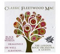 LONDON ROCK ORCHESTRA - CLASSIC FLEETWOOD MAC