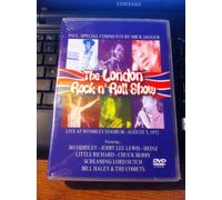 London Rock'n'Roll Show
