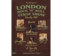 London Rock'n'Roll Stage Show 1991
