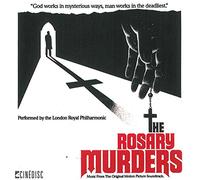 London Royal Philharmonic (orchestra) - The rosary murders
