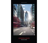 London Rules: So Get over It!