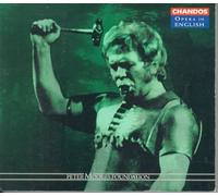 London Sadler S Well - Wagner: Sigfrido