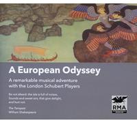 London Schubert Players - European Odyssey