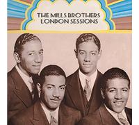 london sessions: 1934-1939