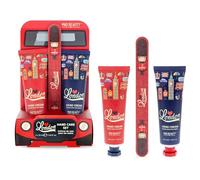 London - Set crema mani e lima per unghie