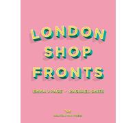 London Shopfronts