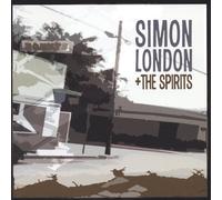 London, Simon & Spirits - Simon London & The Spirits