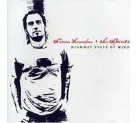 London,Simon & The Spirits - Highway State Of Mind