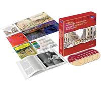 London Sinfonietta; David Atherton - Vienna - From Mozart to Schoenberg