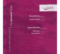 London Sinfonietta - Davies/Macrae: Neon/Interact