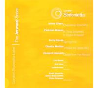 London Sinfonietta - Jerwood Series 6