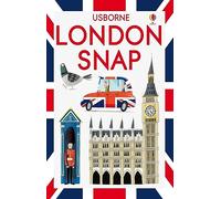 London Snap (Snap Cards)