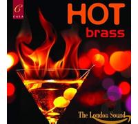 London Sound - Hot Brass