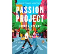 London Sperry Passion Project (Tascabile)