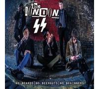 London Ss - No Beards - No Beerguts - No Beginners