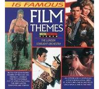 London Starlight Orchestra - Famous Film Themes