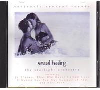 London Starlight Orchestra - Sexual Healing