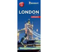 London. Street map