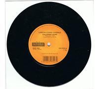 London String Chorale / Johnny Pearson - London String Chorale / Johnny Pearson: Galloping Home / Sleepy Shores 7"