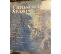 London Studio Orchestra - Christmas Seasons [Import anglais]