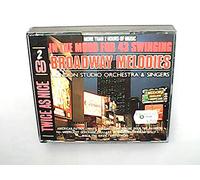 London Studio Orchestra & Singers - In the Mood / 43 Swinging